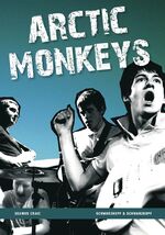 ISBN 9783896027160: Arctic Monkeys
