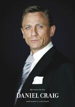 ISBN 9783896027993: Daniel Craig von Brandon Hurst. Aus dem Engl. von Nico Laubisch