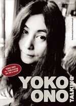 ISBN 9783896028259: Yoko Ono - Talking