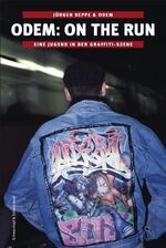 ISBN 9783896028389: Odem - On The Run