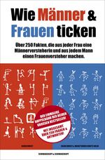 ISBN 9783896028754: Wie Maenner & Frauen ticken