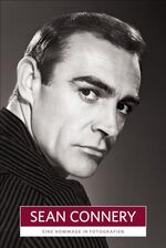 ISBN 9783896028822: Sean Connery - Hollywood Collection -  Eine Hommage in Fotografien