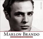 ISBN 9783896028846: Marlon Brando - Hollywood Collection. Eine Hommage in Fotografien.