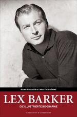 ISBN 9783896029089: Lex Barker