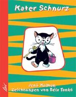 ISBN 9783896033901: Kater Schnurz