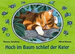 ISBN 9783896035745: Hoch im Baum schlief der Kater