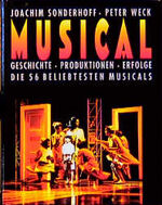 ISBN 9783896040169: Musical. Geschichte - Produktionen - Erfolge