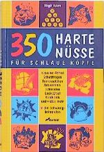 350 harte Nüsse für schlaue Köpfe