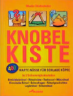 ISBN 9783896043092: Knobelkiste - 400 harte Nüsse für schlaue Köpfe