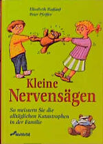 ISBN 9783896043900: Kleine Nervensägen