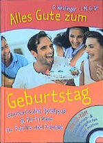 Alles Gute zum Geburtstag