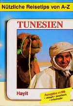 Klaus Schameitat: Tunesien