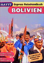 ISBN 9783896074959: Bolivien - Dirk Bruns