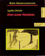 ISBN 9783896141309: 10 kleine Negerlein