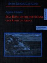 ISBN 9783896141514: Das Böse unter der Sonne oder Rätsel um Arlena