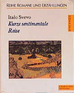 ISBN 9783896141811: Kurze sentimentale Reise