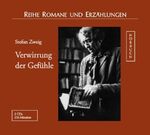 ISBN 9783896142443: Verwirrung der Gefühle