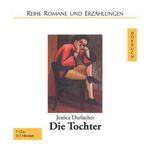 ISBN 9783896142481: Die Tochter. 7 CDs, 513 Min.