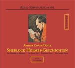 ISBN 9783896142528: Sherlock Holmes-Geschichten