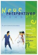 Neue Perspektiven - Klavierausgabe Neue Perspektiven - Klavierausgabe