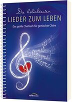 ISBN 9783896154323: Die beliebtesten Lieder zum Leben