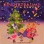 ISBN 9783896170569: Kinderträume im Advent – Neue Advents- und Weihnachtslieder (Heft)