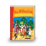 ISBN 9783896173058: Drei Minimusicals zur Advents- und Weihnachtszeit / Hans-Jürgen Horn, Reinhard Netz / Buch / 64 S. / Deutsch / 2017 / Kontakte Musikverlag / EAN 9783896173058