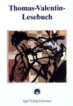 ISBN 9783896210500: Thomas-Valentin-Lesebuch