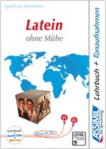 ISBN 9783896252296: Lehrbuch, m. 3 Audio-CDs + 2 mp3-CDs