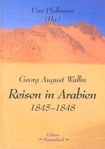 ISBN 9783896264015: Reisen in Arabien 1845–1848