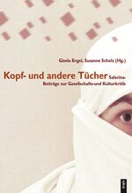 ISBN 9783896265425: Kopf- und andere Tücher