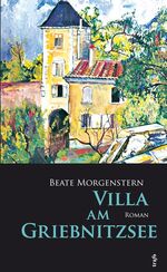 ISBN 9783896268273: Villa am Griebnitzsee