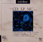 ISBN 9783896291004: INtex CD/LP/MC-Archiv