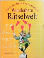 ISBN 9783896312358: Wunderbare Rätselwelt