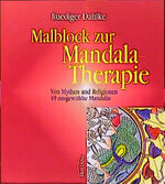 ISBN 9783896313010: Malblock zur Mandala-Therapie