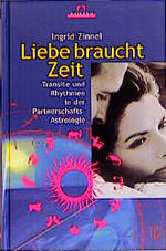 Liebe braucht Zeit – Transite und Rhythmen in der Partnerschaftsastrologie