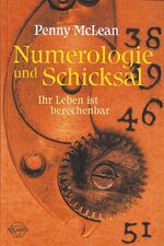 ISBN 9783896313805: Numerologie und Schicksal : Ihr Leben ist berechenbar. Atlantis