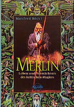 ISBN 9783896313829: Merlin