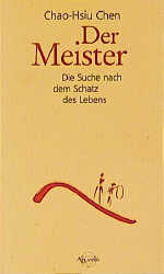 ISBN 9783896313843: Der Meister