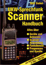 ISBN 9783896320247: UKW-Sprechfunk & Scanner-Handbuch