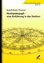 ISBN 9783896393807: Musikpädagogik - eine Einführung in das Studium