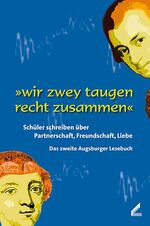 wir zwey taugen recht zusammen : Schüler