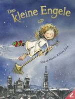 ISBN 9783896399991: Das kleine Engele