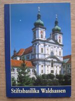 ISBN 9783896435644: Waldsassen Stiftsbasilika