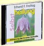 ISBN 9783896470331: Selbstheilung. CD