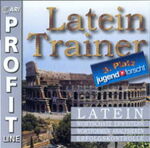 ISBN 9783896483782: Latein Trainer