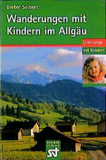 Wanderungen mit Kindern im Allgäu