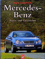 ISBN 9783896521248: Mercedes-Benz-Autobuch. Typen und Geschichte