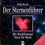 ISBN 9783896521446: Der Sternenführer. Der Nachthimmel Stern für Stern (ohne herausnehmbare Planisphäre)