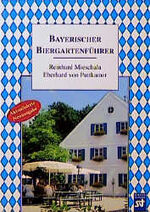 ISBN 9783896521750: Bayerischer Biergartenführer